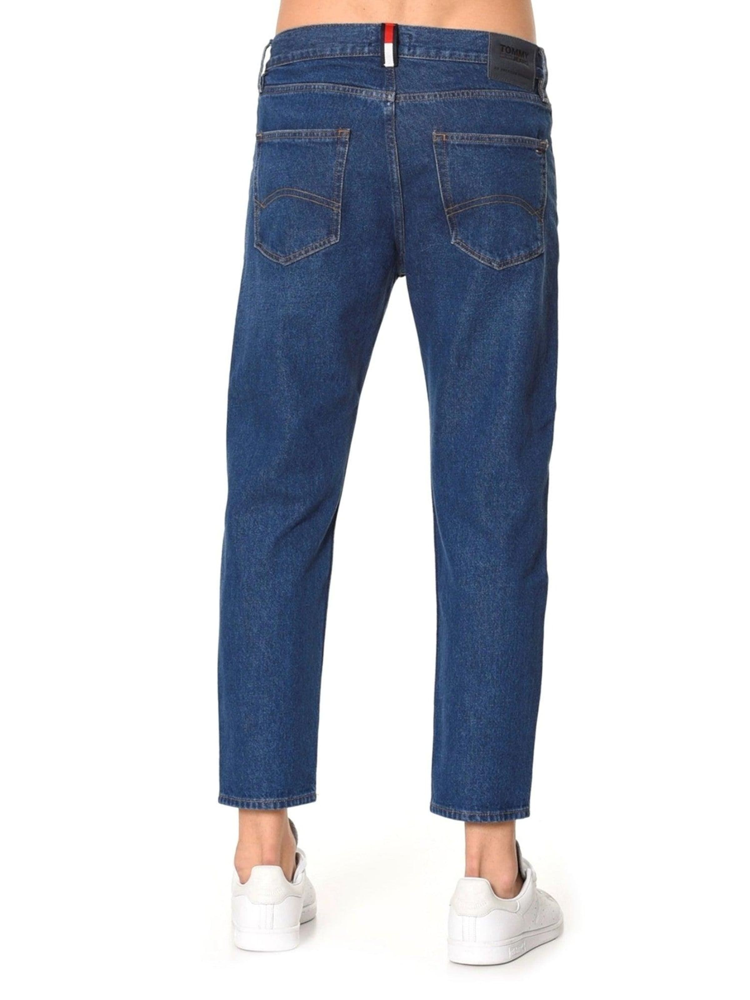 TOMMY HILFIGER Regular Jeans 'Randy' in Blue