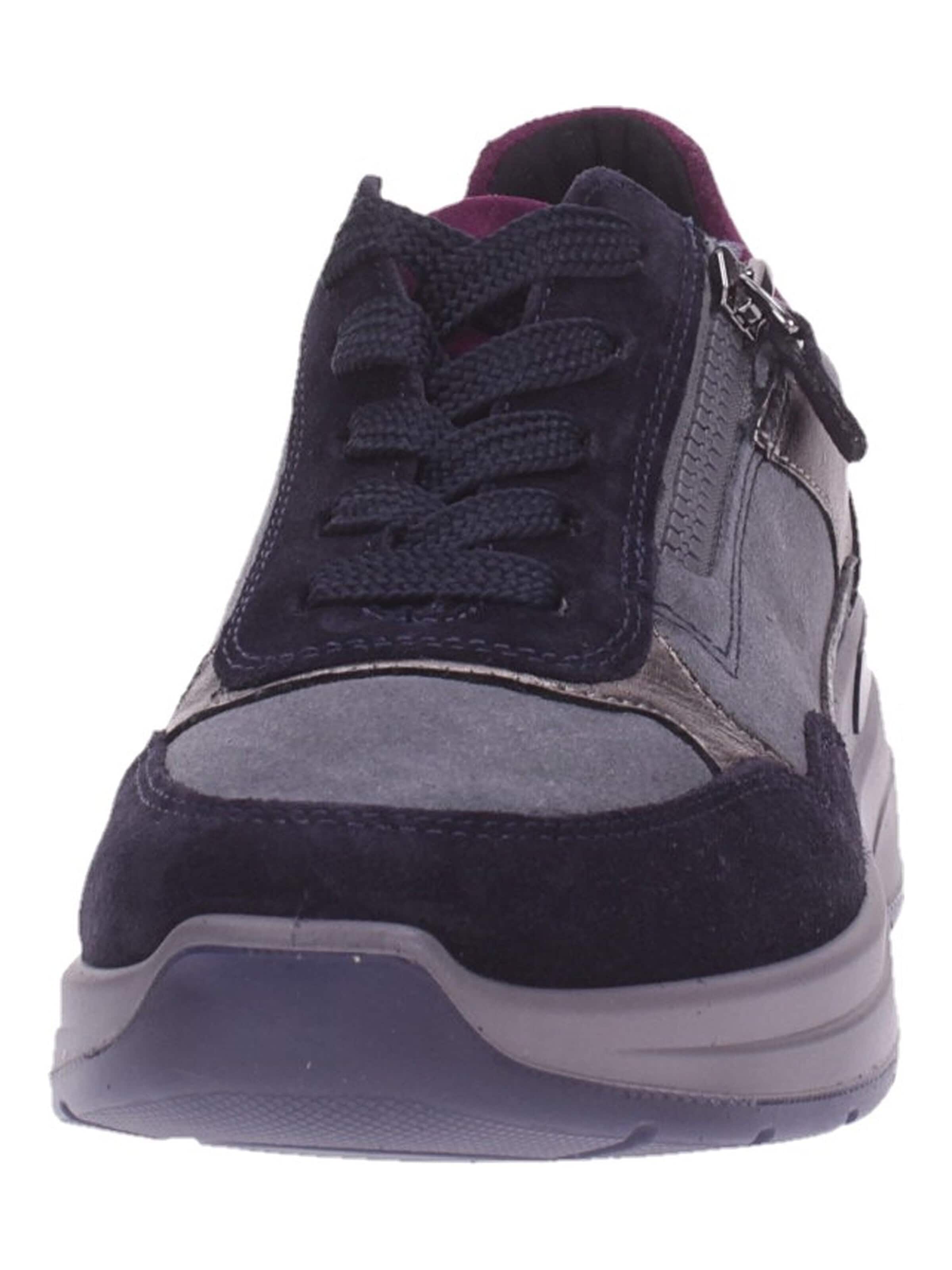 Sneaker bassa di ARA in grigio
