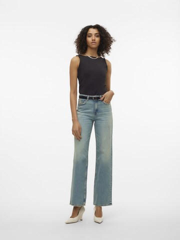 VERO MODA Regular Jeans 'TESSA' in Blue