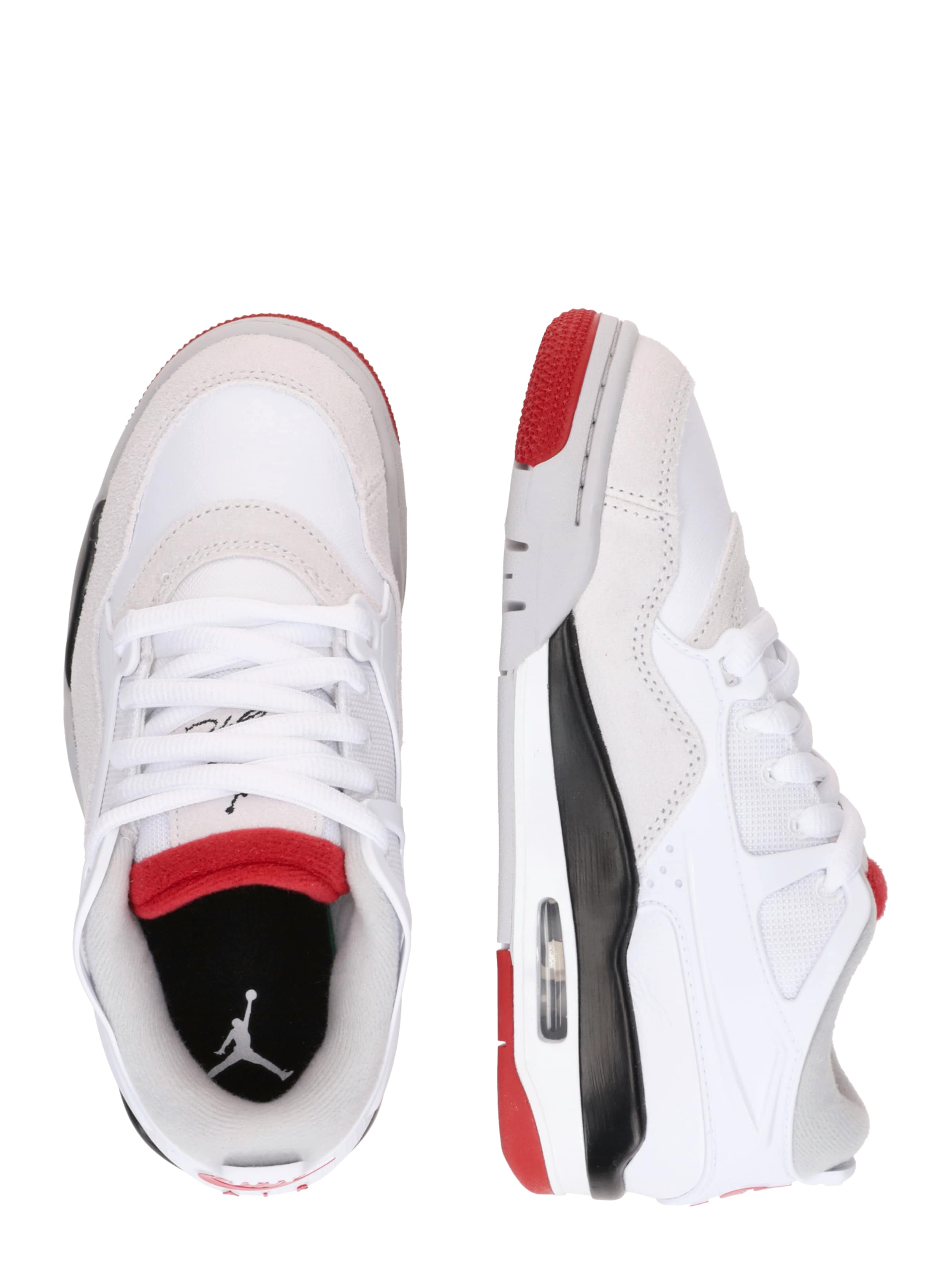 JordanTenisice 'Air Jordan 4 RM' - bijela boja