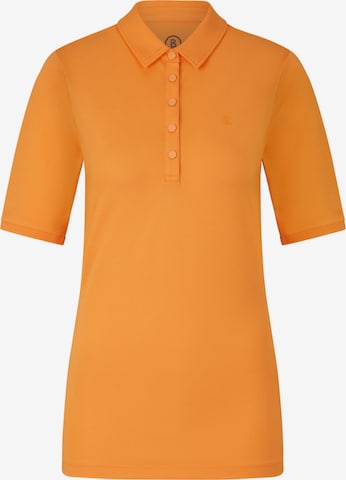 BOGNER Shirt 'Tammy' in Orange: front