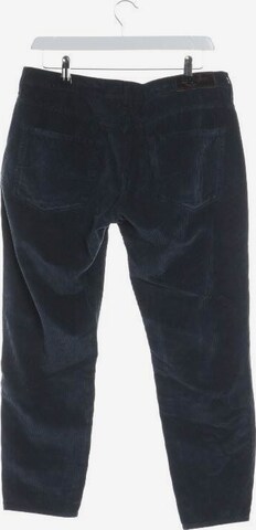 Jacob Cohen Pants in 29 in Blue