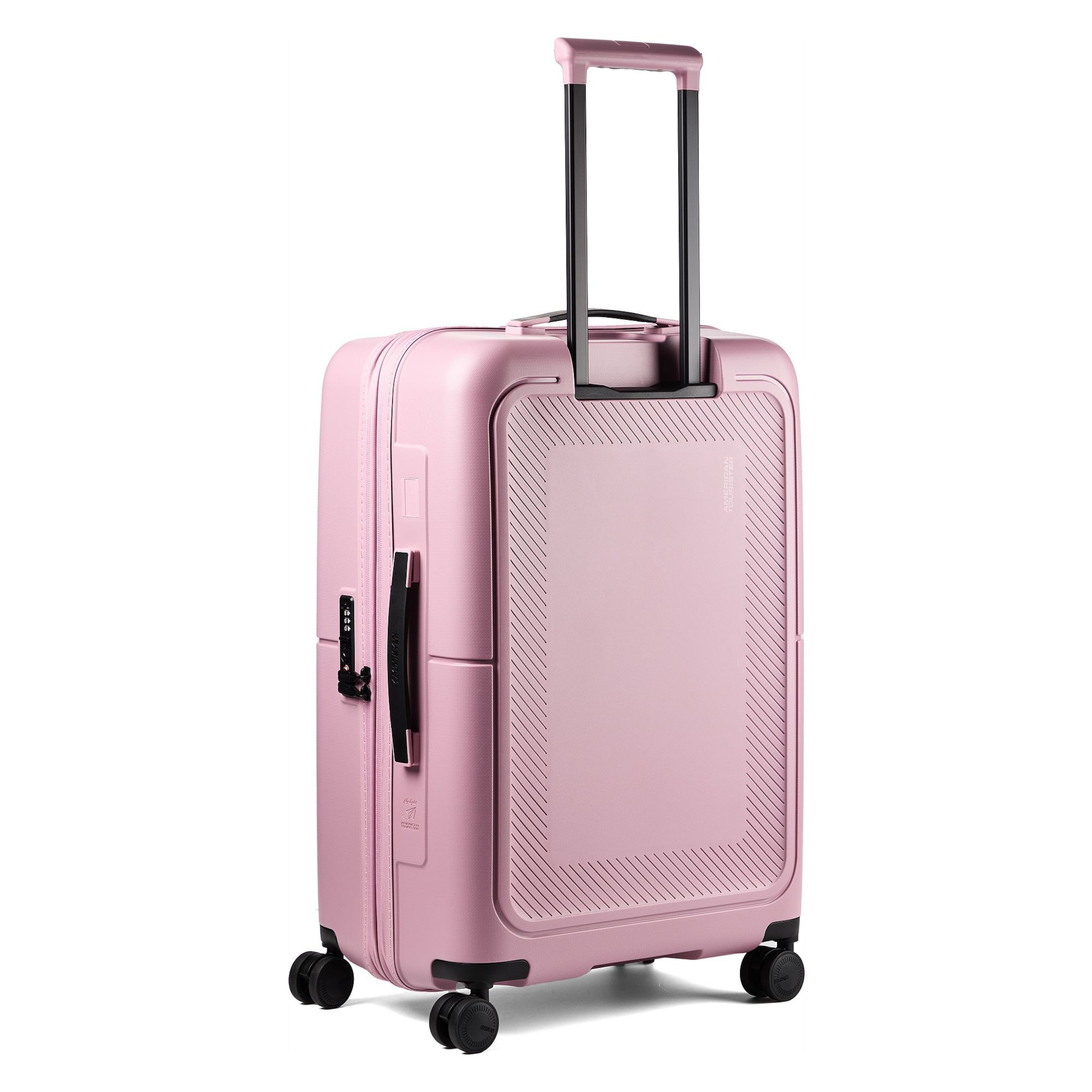 Valisette American Tourister en rose