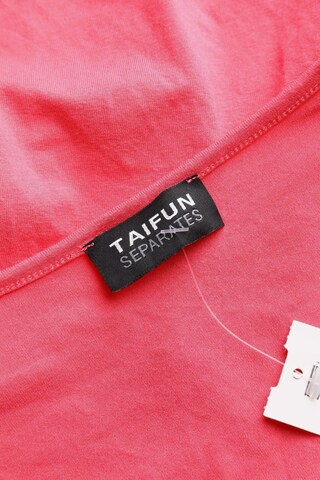 TAIFUN Sweater & Cardigan in M in Pink