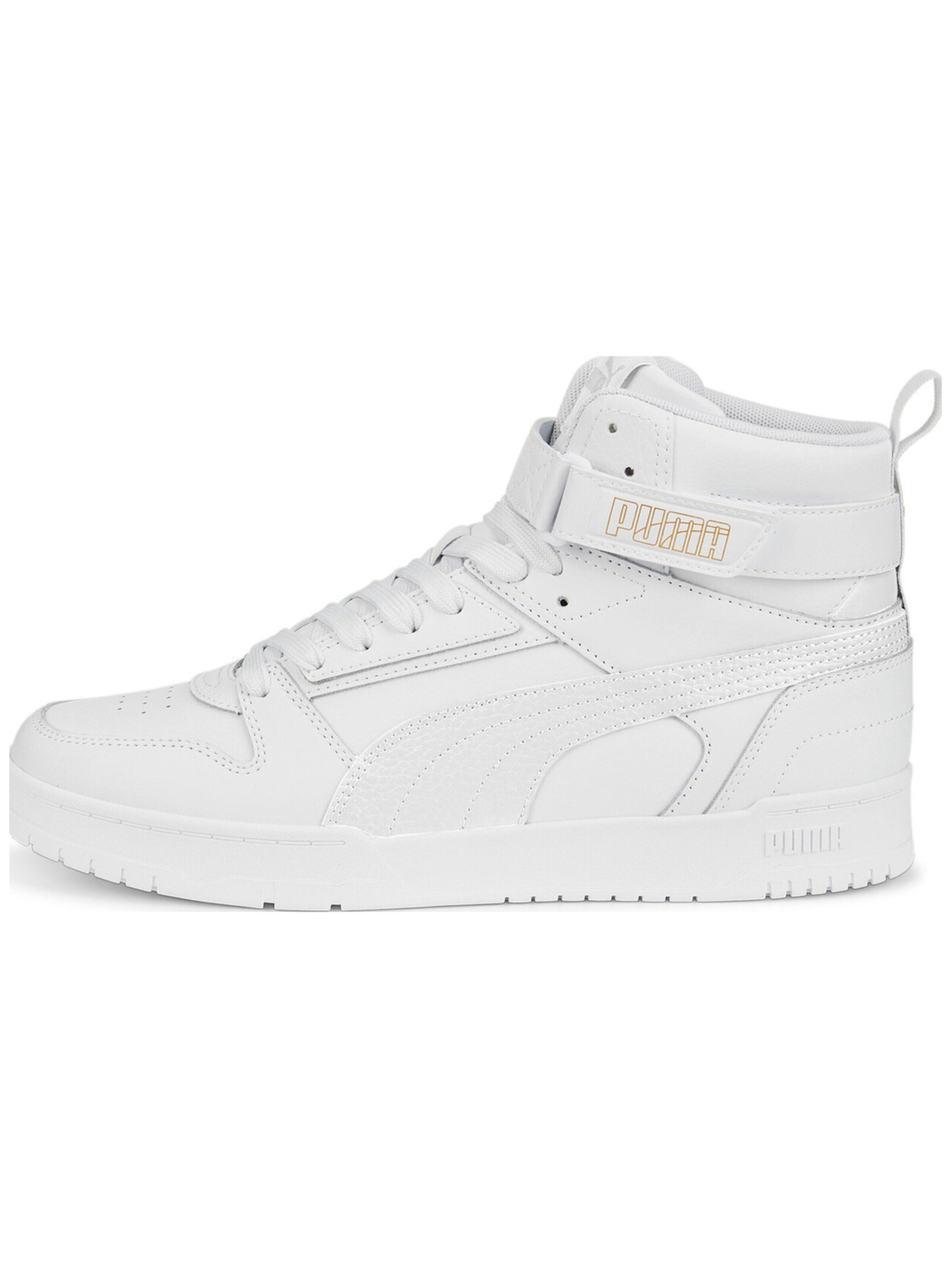 Scarpa sportiva 'Puma Rbd Game' in 39 PUMA di colore bianco, Visualizzazione prodotti