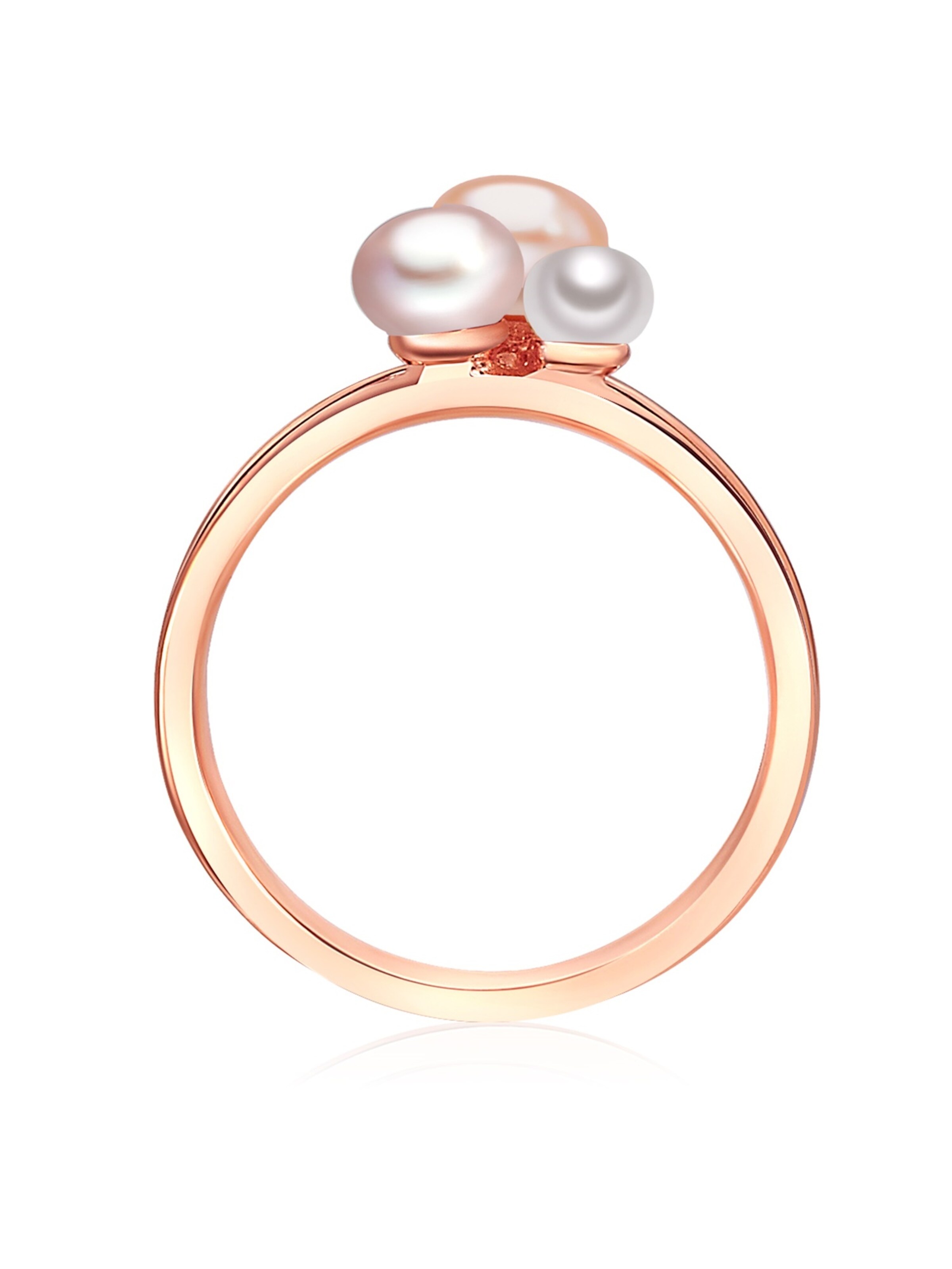 Anello di Lulu & Jane in oro