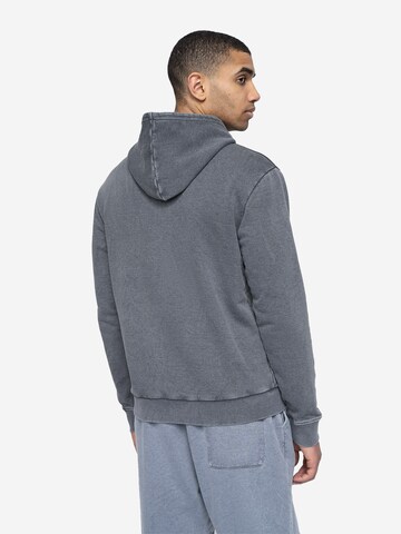 Sweat-shirt 4F en gris