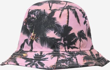 Pălărie de la NEW ERA pe roz