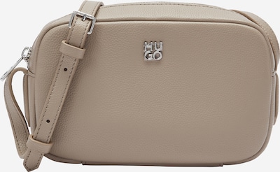 HUGO Torba preko ramena 'Chris 2.0' u tamno bež, Pregled proizvoda