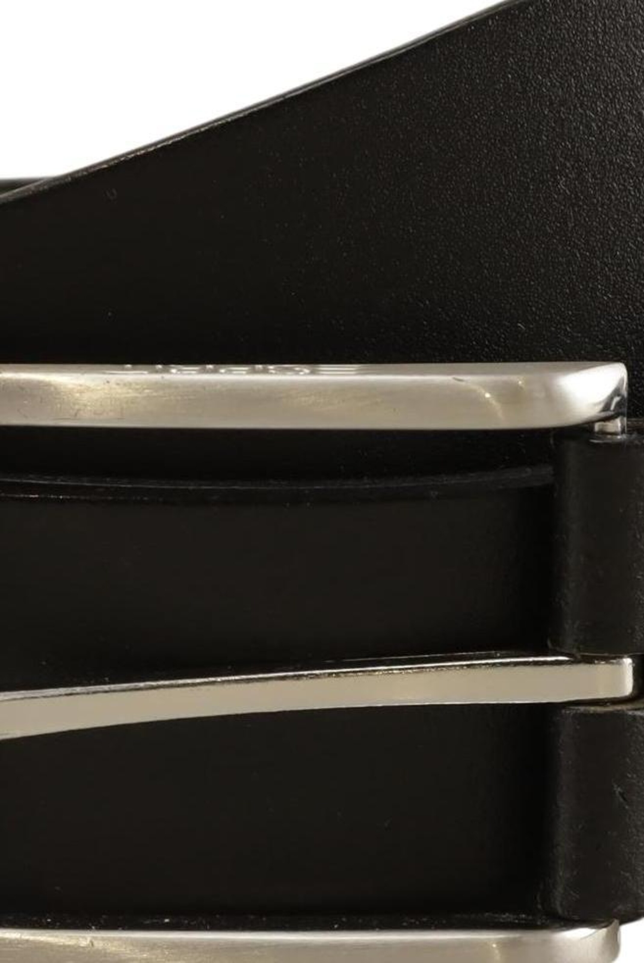 ESPRIT Belt & Suspenders in One size in Black