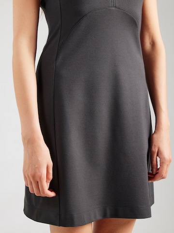 Calvin Klein Jeans - Vestido en gris