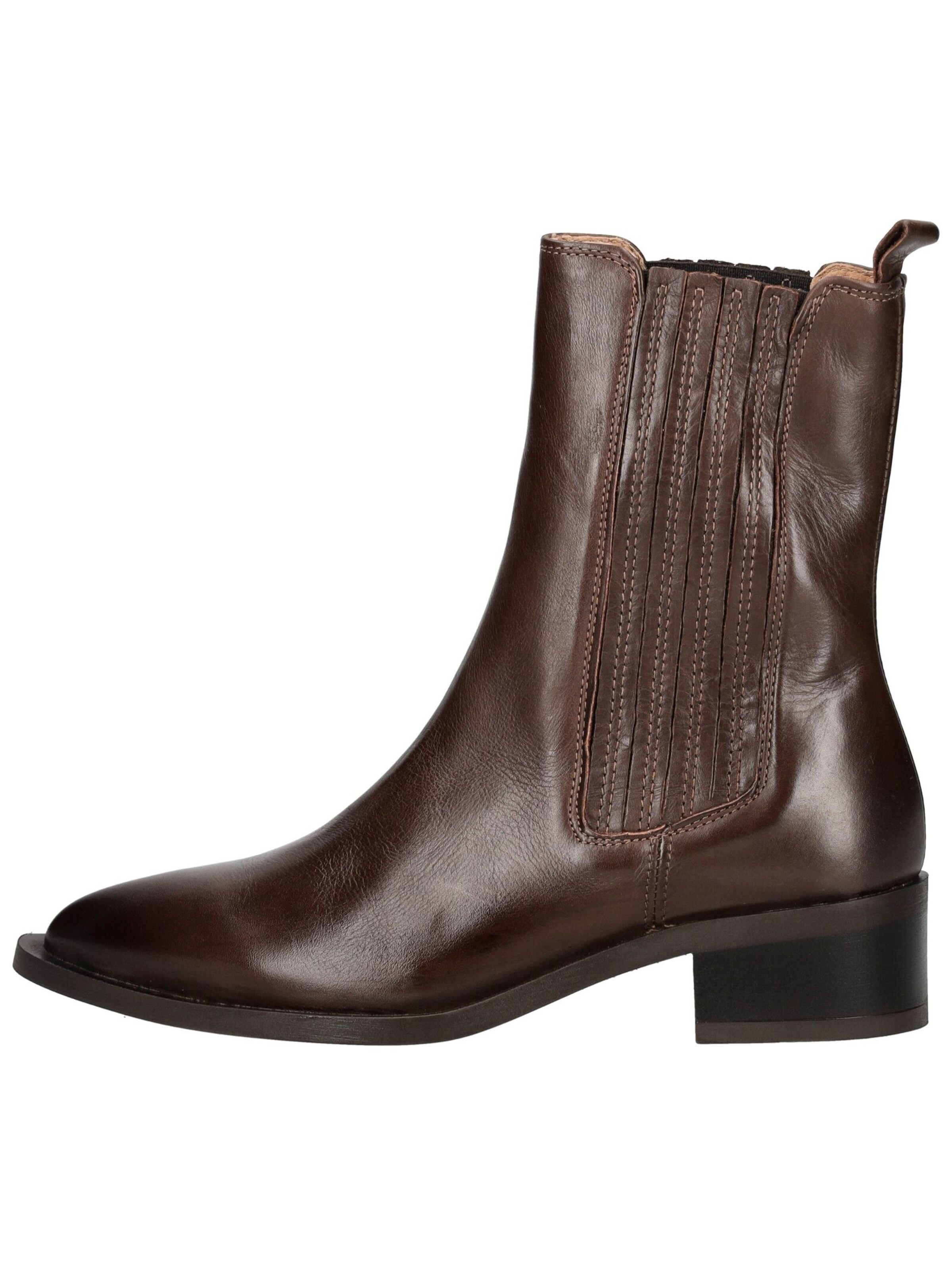 PAVEMENT Ankle Boots in Brown
