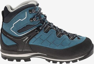 MEINDL Boots 'Litepeak GTX' in Blue