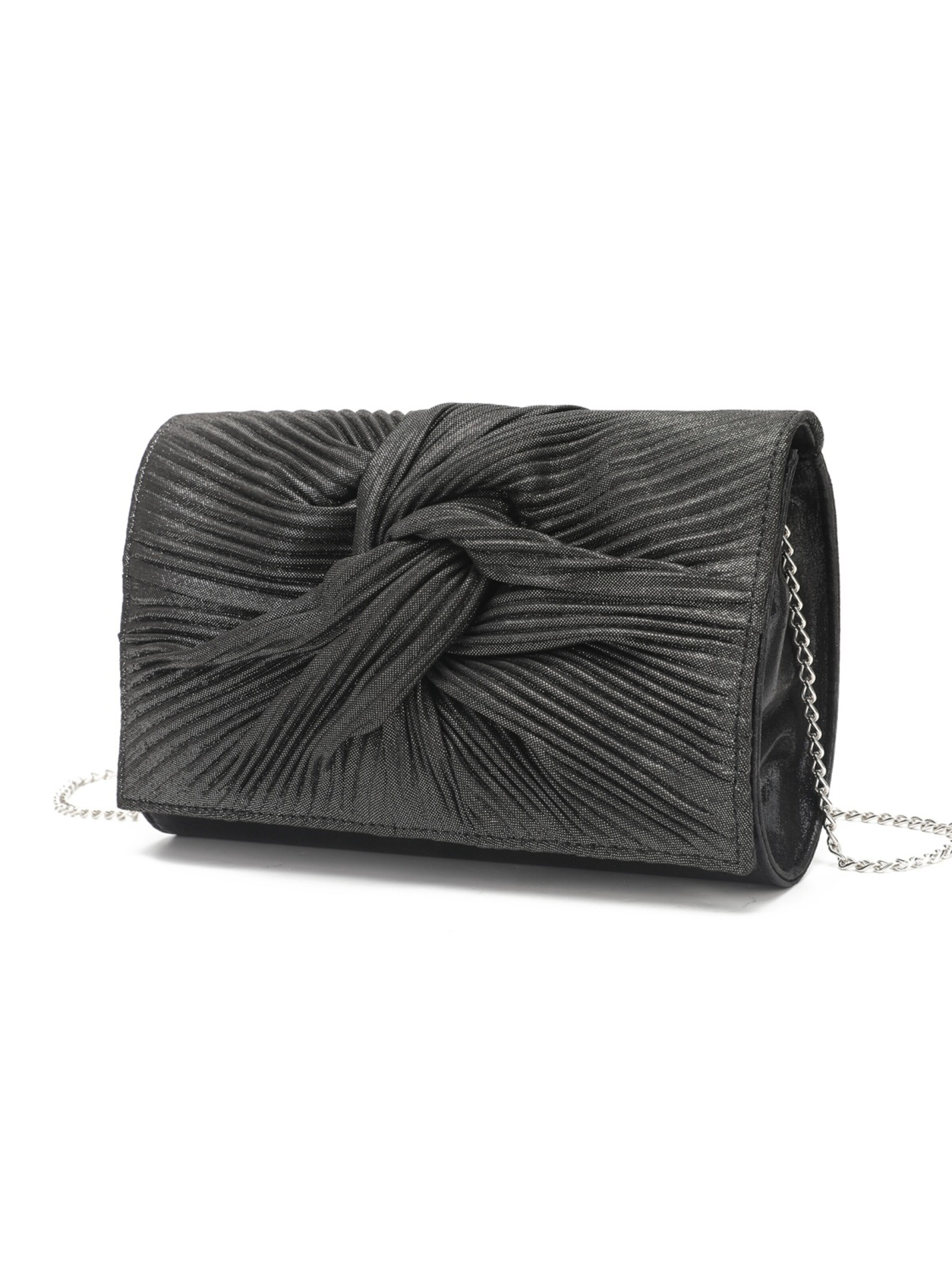 Miss Lulu Clutch‌‌‌‌‌ in Schwarz