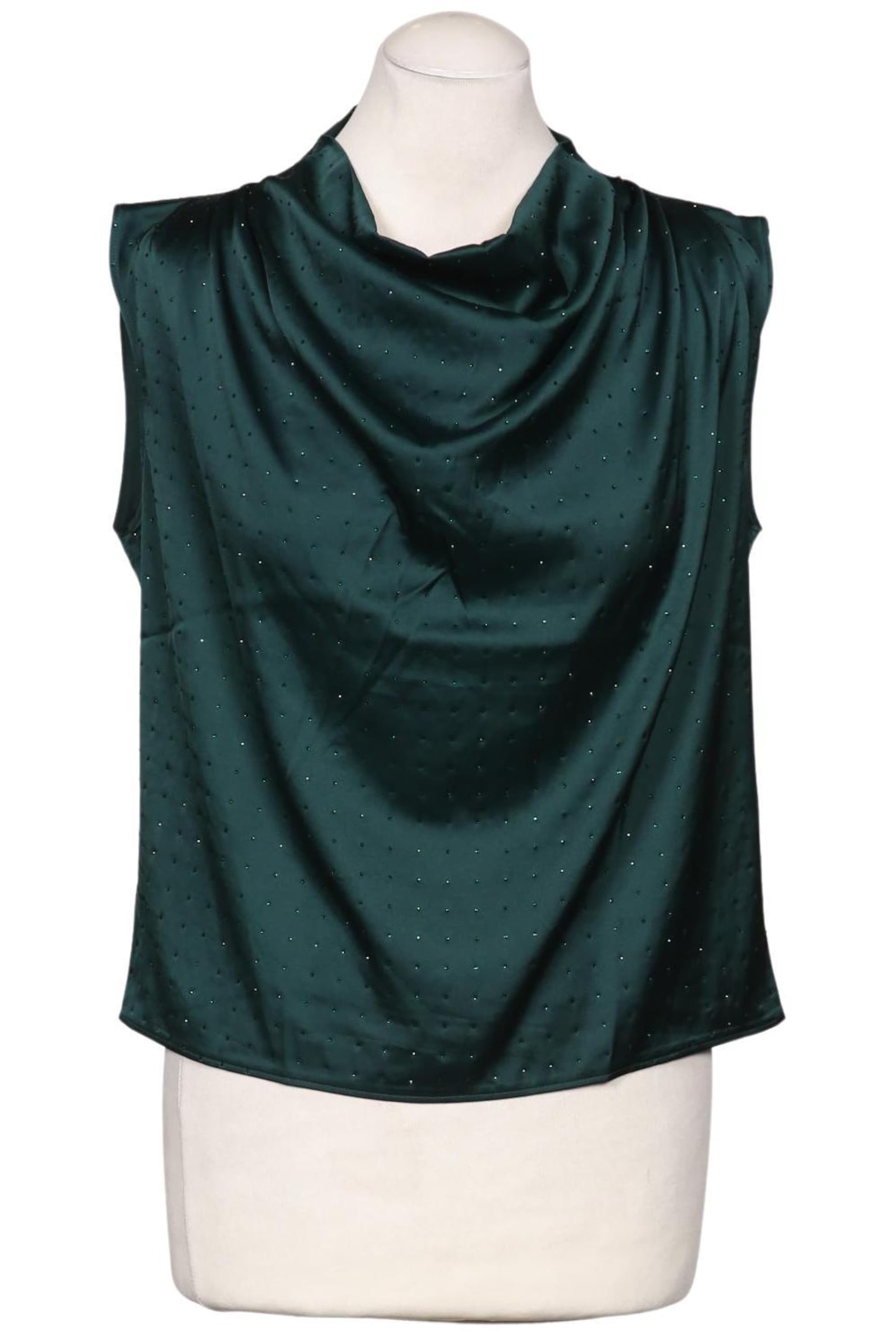 HUGO Blouse & Tunic in M in Green: front
