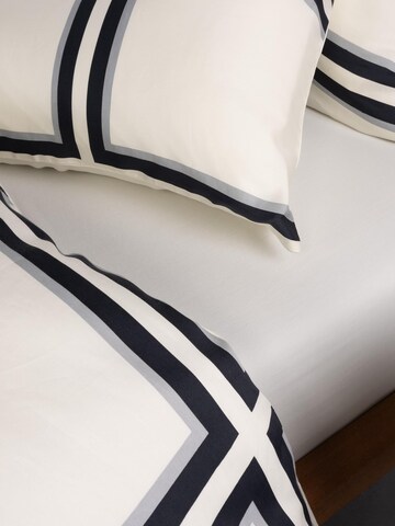 ESSENZA Duvet Cover 'Luca' in Beige
