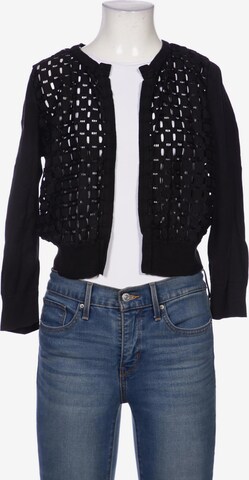 DKNY Sweater & Cardigan in XS in Black: front