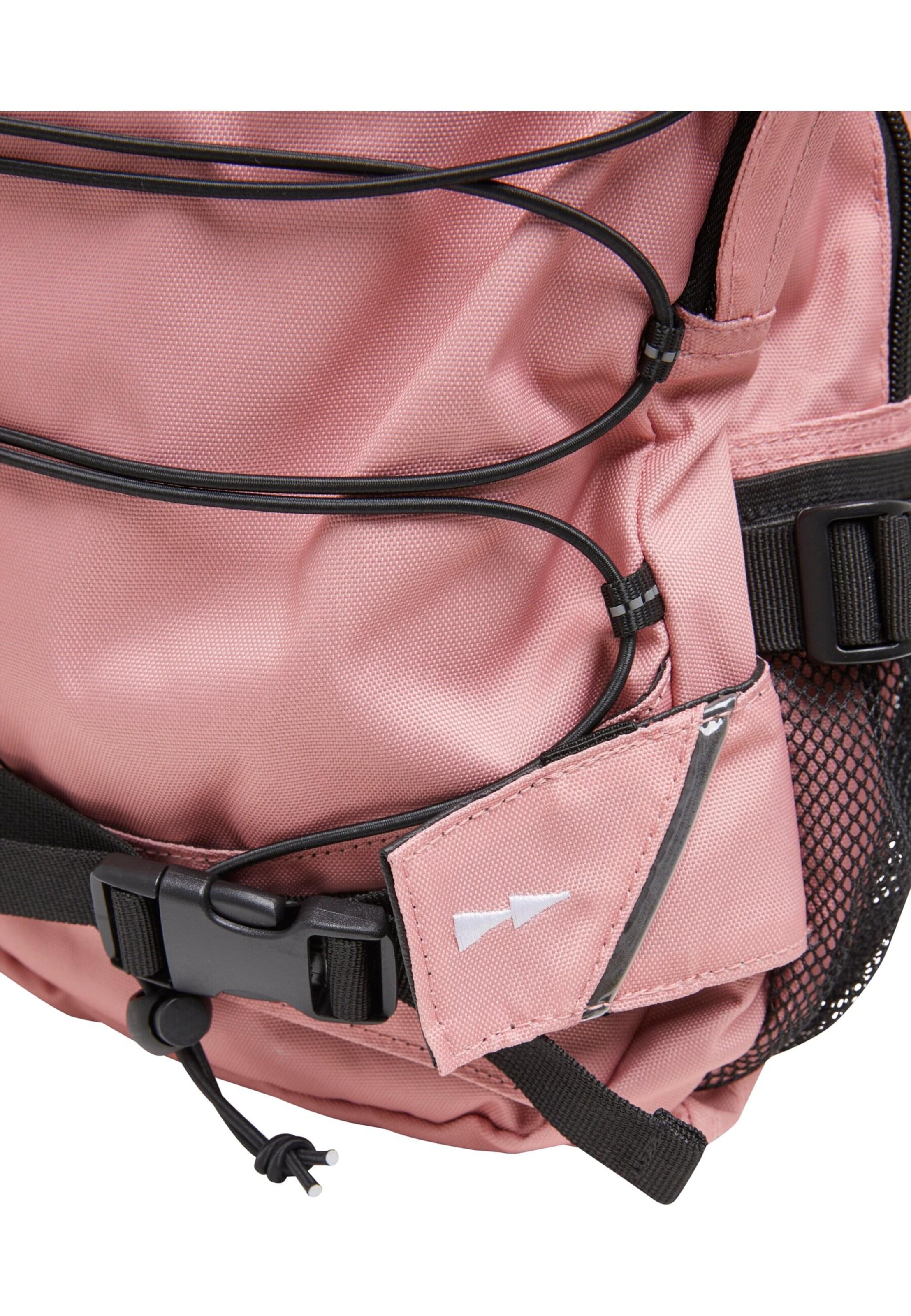 Brandit Batoh 'Louis' – pink