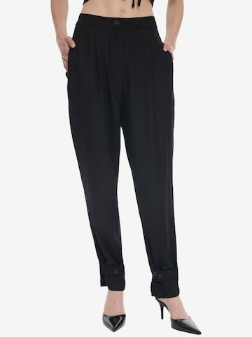 Jean LTB Jeans en noir : devant
