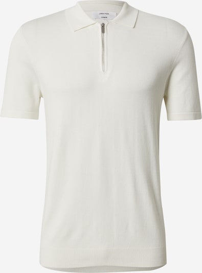 DAN FOX APPAREL Paita 'Ricardo' värissä offwhite, Tuotenäkymä