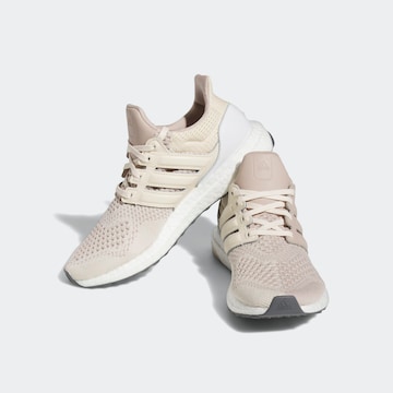 Chaussure de course 'Ultraboost 1.0' ADIDAS SPORTSWEAR en marron