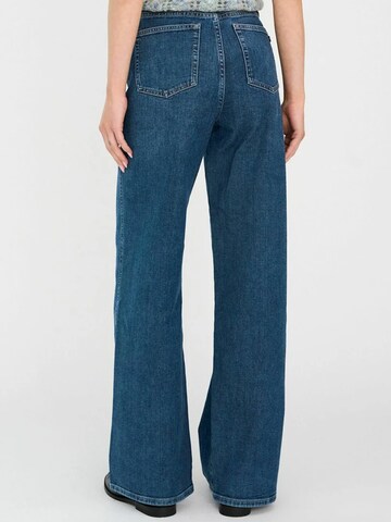 Pieszak Regular Jeans ' PD-Enja ' in Blauw