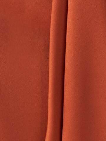 Willa Jurk 'BRENA' in Oranje