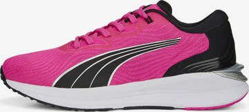 PUMA Running Shoes 'Electrify NITRO 2' in Pink: front