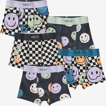 mišri Next Maudymosi kelnaitės: priekis