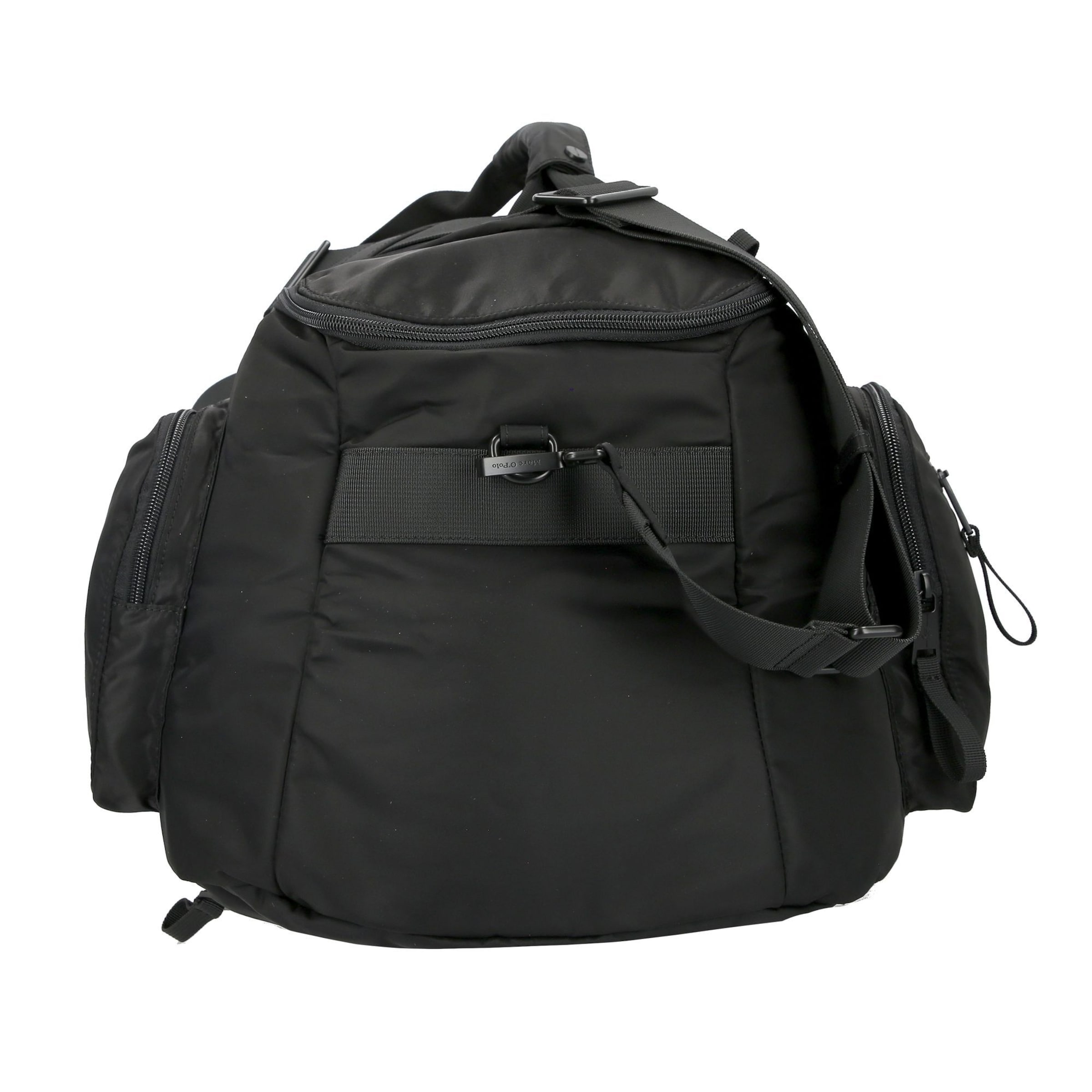 Marc O'Polo Travel bag in Black