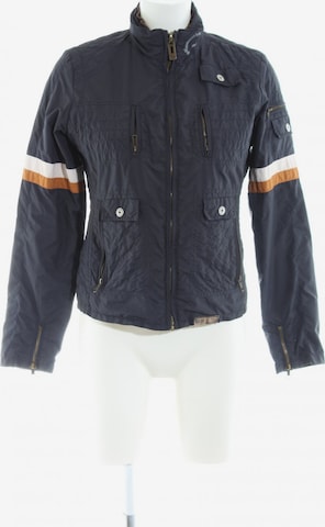G-Star RAW Jacket & Coat in S in Blue: front