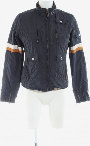 G-Star RAW Outdoorjacke S in Blau: predná strana