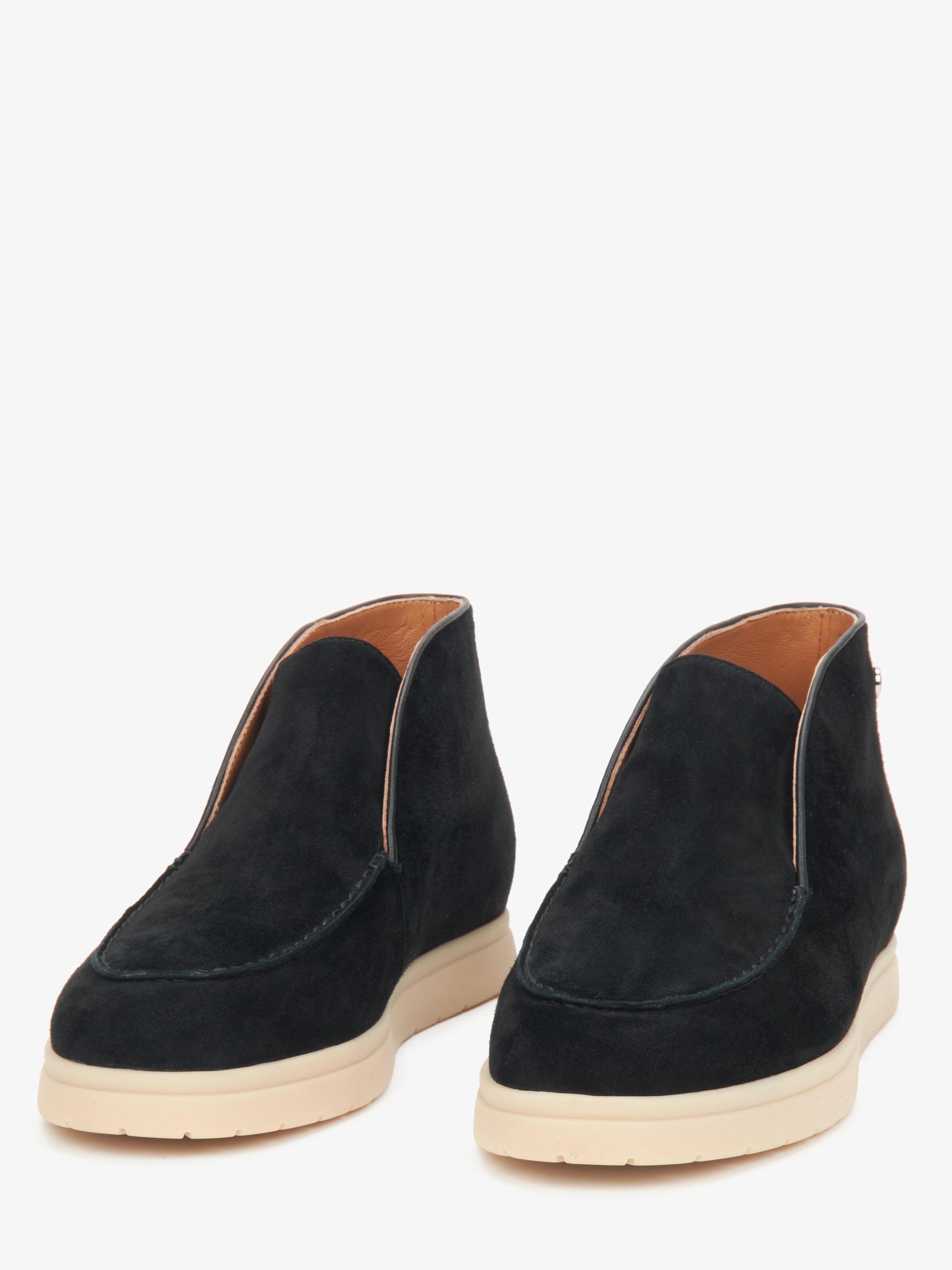 Ankle boots '918-16' di Estro in nero