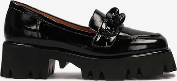 Kazar Studio - Mocasines en negro