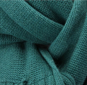 PATRIZIA PEPE Scarf & Wrap in One size in Green