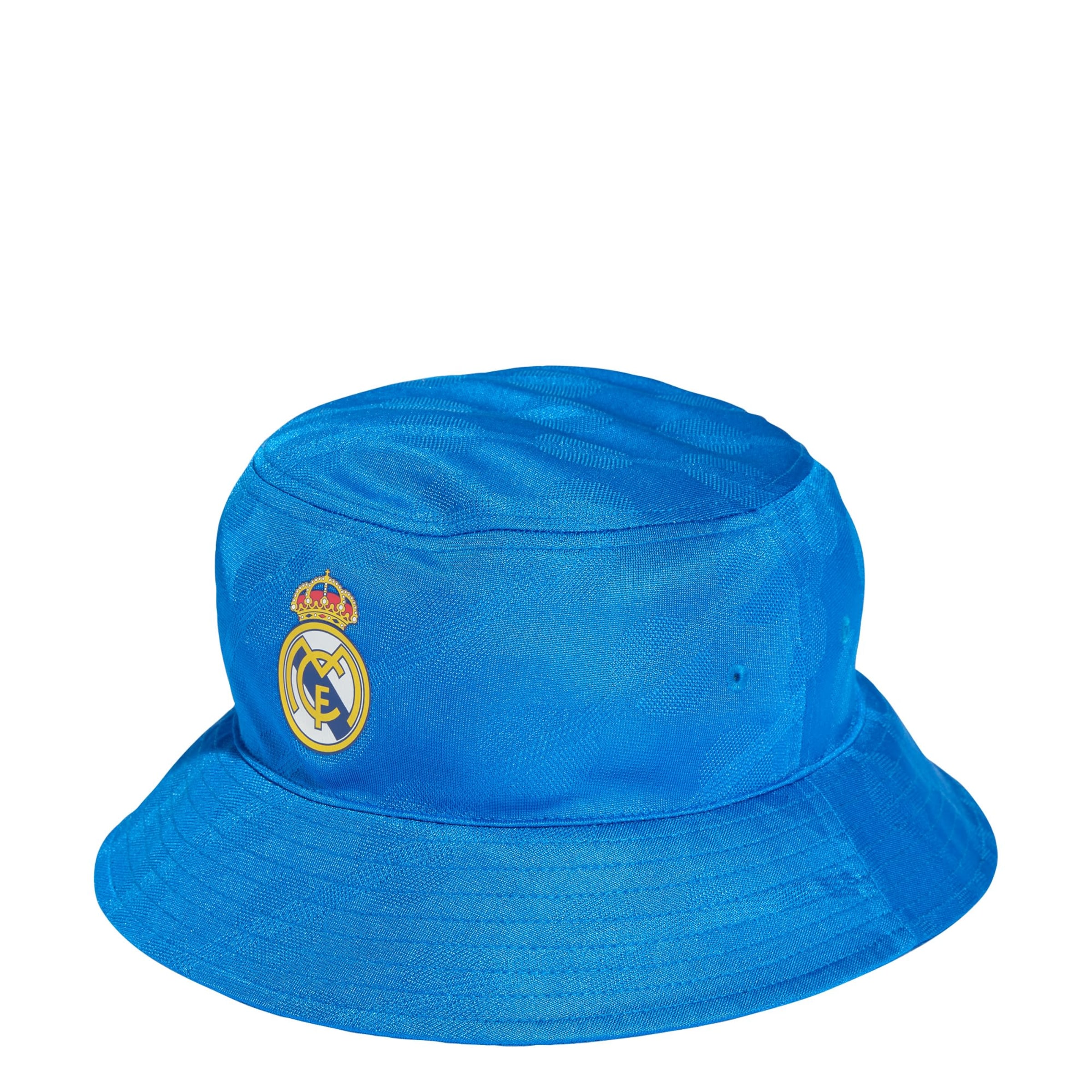 ADIDAS PERFORMANCE Sports hat 'Real Madrid' in Blue / Mustard / Red / White, Item view