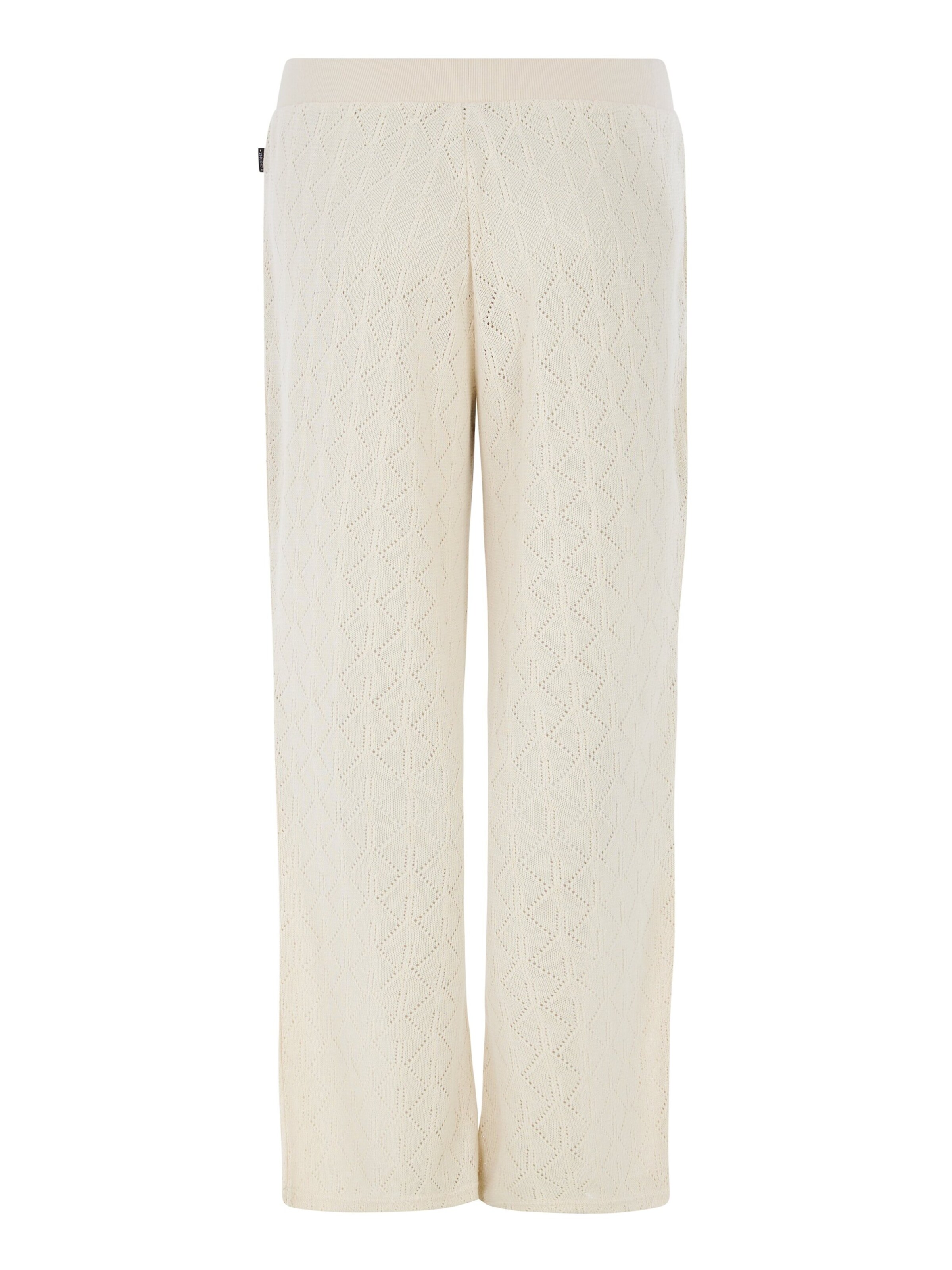 PROTEST Regular Hose 'PRTIssy' in Weiß