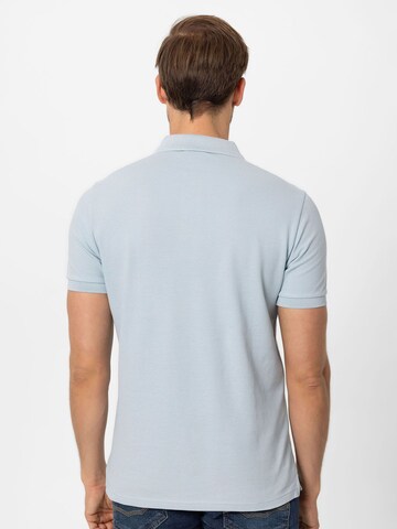 Maglietta 'Torino' di Williot in blu