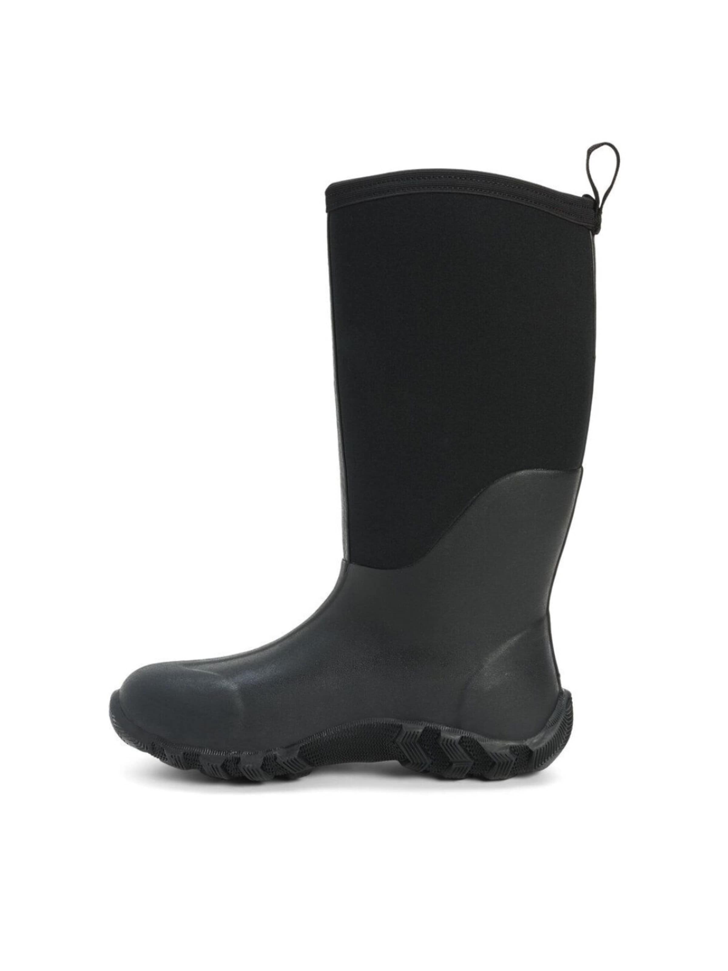 Stivale di gomma outdoor 'MENS WETLAND' di Muck boot in nero