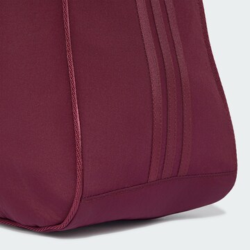 ADIDAS ORIGINALS Weekendtas in Rood