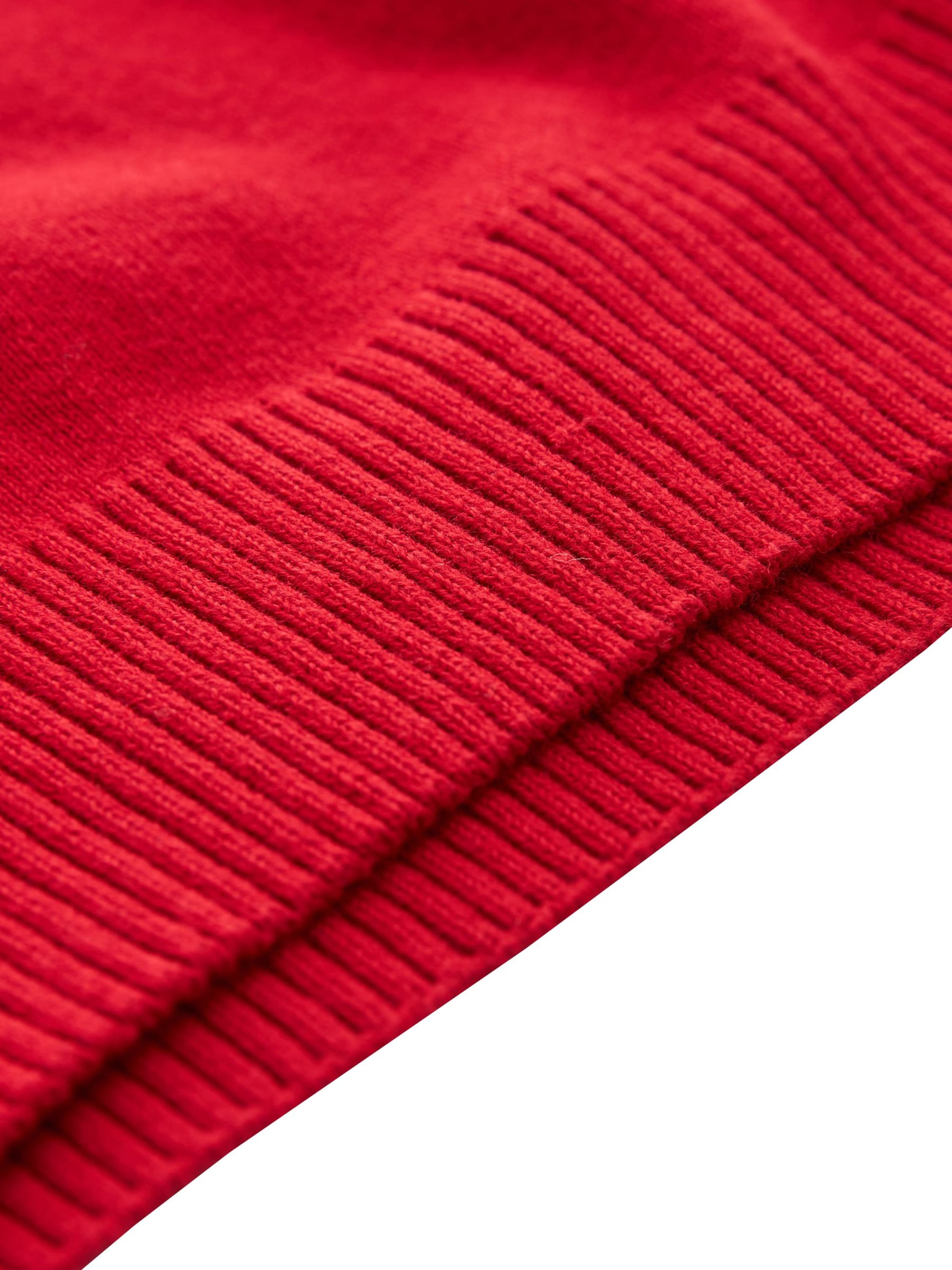 Next Свитер в Красный