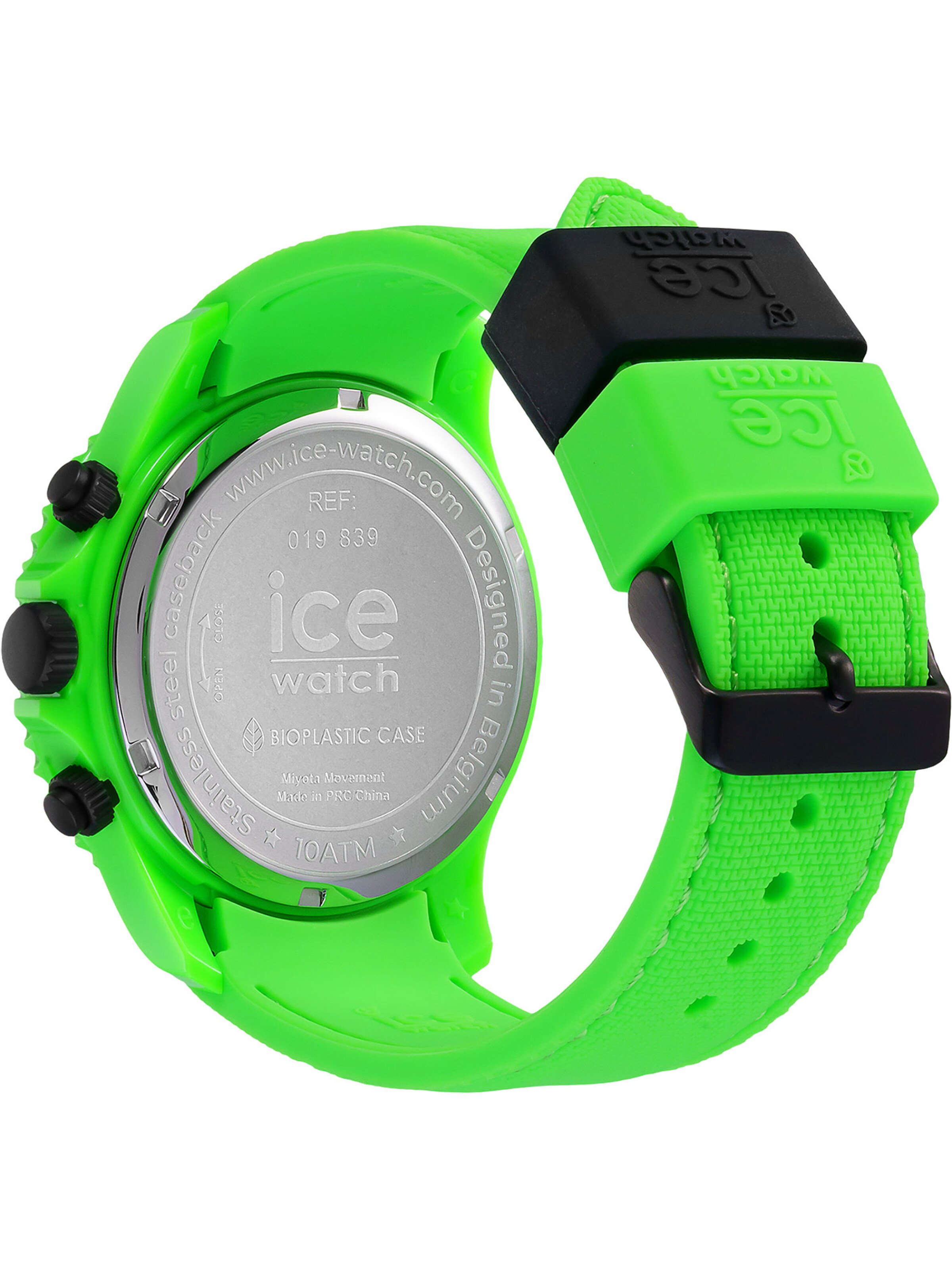 Frauen Uhren ICE WATCH Uhr in Limette - II64909
