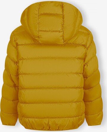 MINOTIPrijelazna jakna - žuta boja