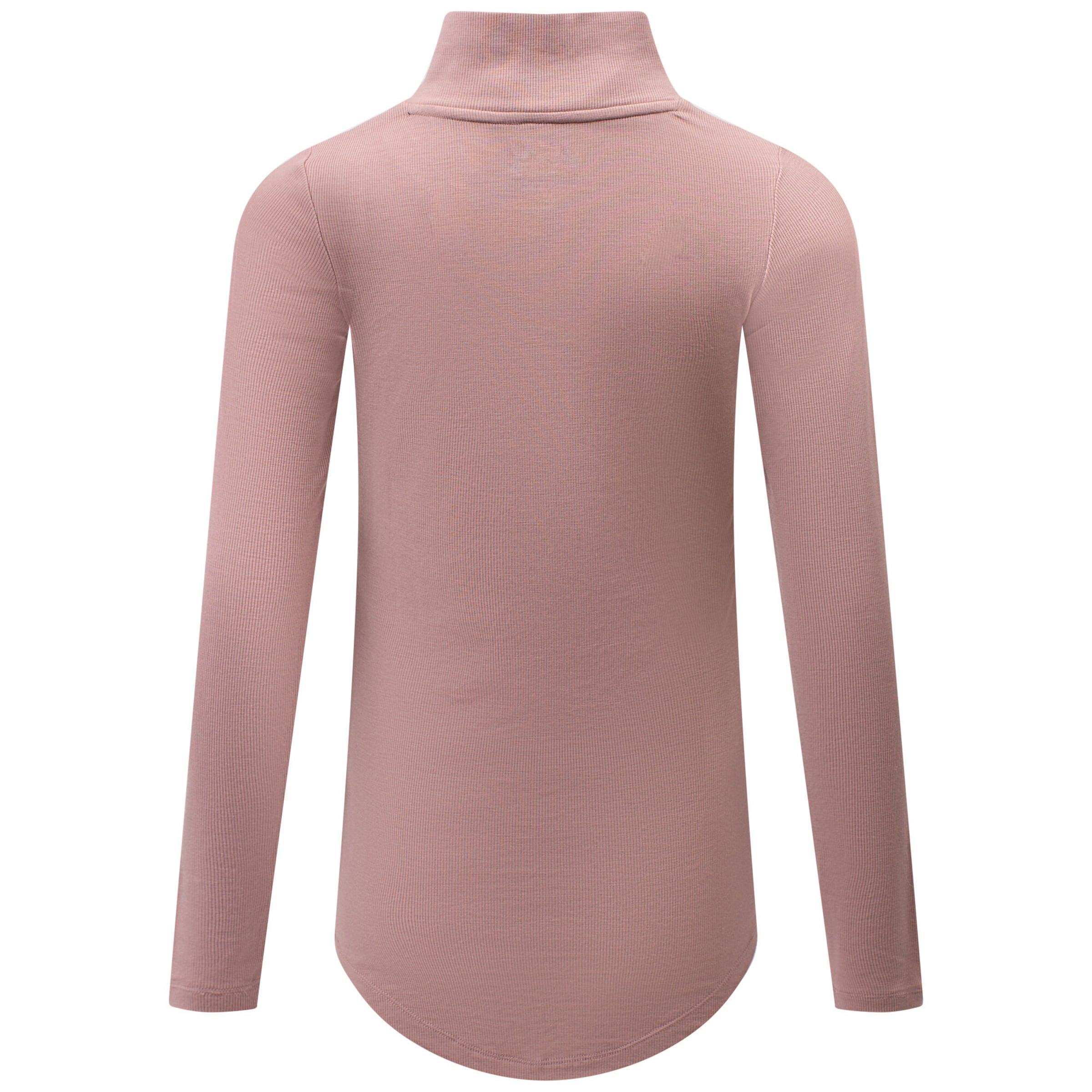 T-shirt fonctionnel 'Journey' Eivy en rose : devant