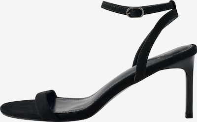 Next Avokkaat värissä musta, Tuotenäkymä