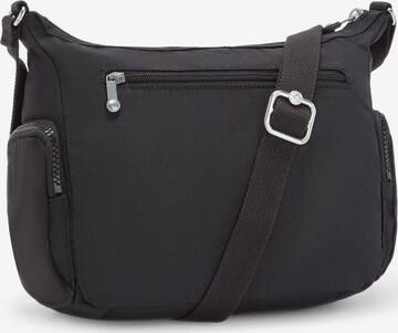 KIPLING - Bolso de hombro 'Gabbie' en negro