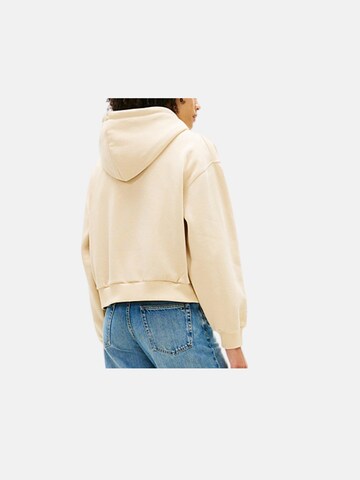 Pull-over TOMMY HILFIGER en beige