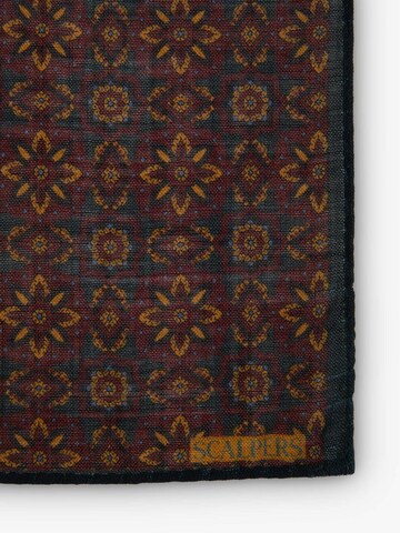 jauktas krāsas Scalpers Šalle 'Vintage Pochette'