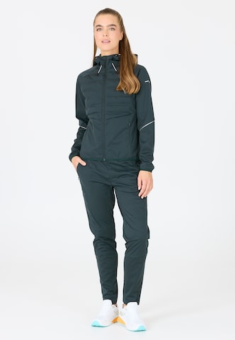 ENDURANCE Sports jacket 'Eluna' in Green