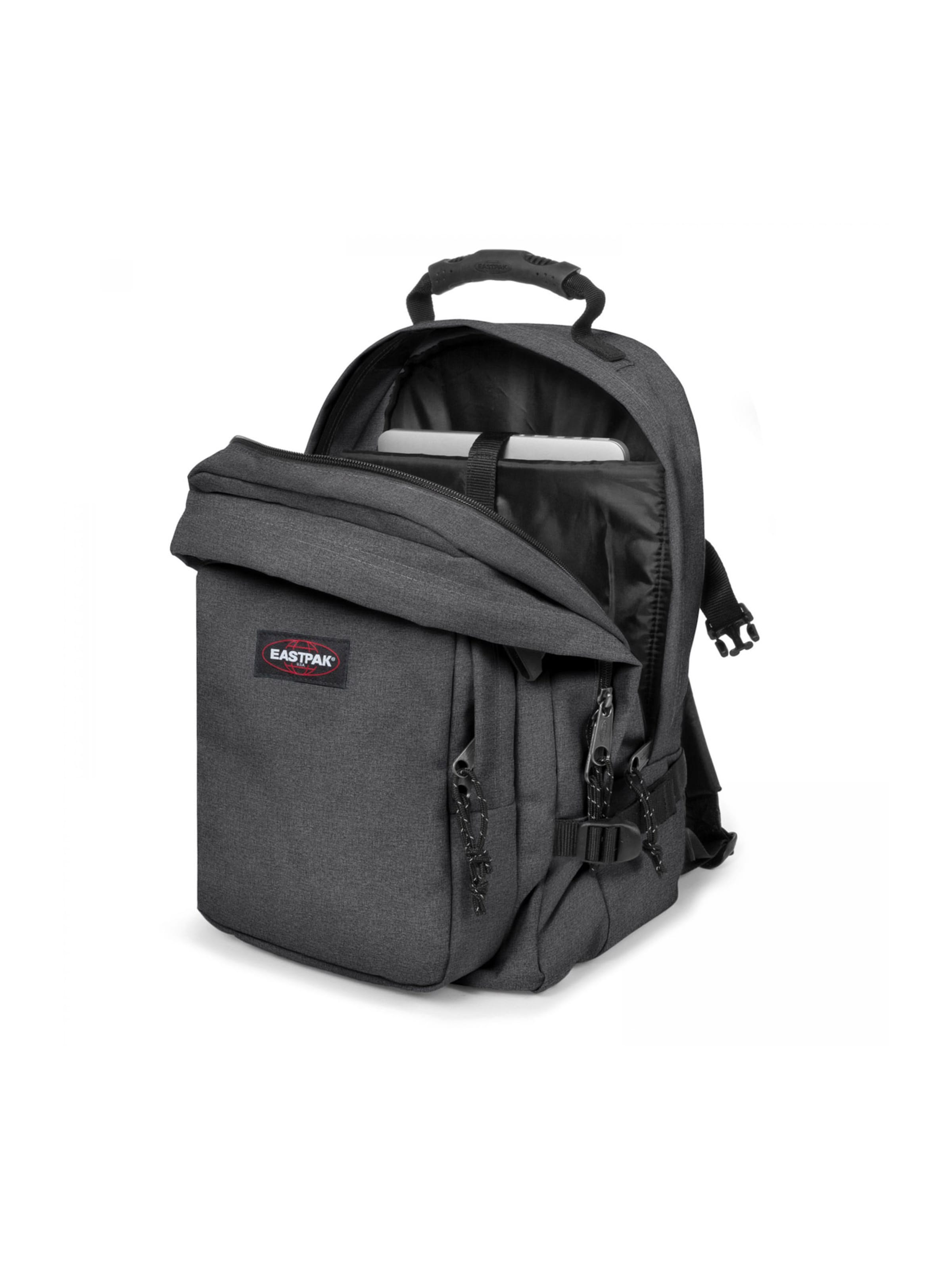 EASTPAK Hátizsák 'Provider' - szürke